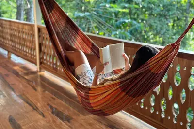 Image de Blue Maverick for Nature lovers, with a/c, 4wd required!