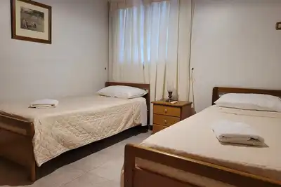 Image de Category house near the center and Gral San Martin park