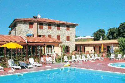 Image de Bel appartement Ă Pomaia (Pi)