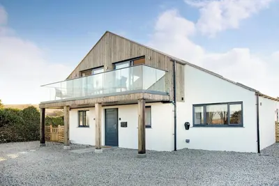 Image de 4 chambres à coucher à Tintagel