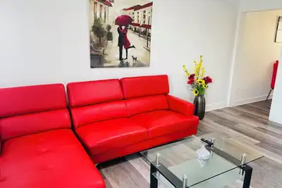 Image de Lovely # 3 apartment near Lake Okeechobee and Marina.