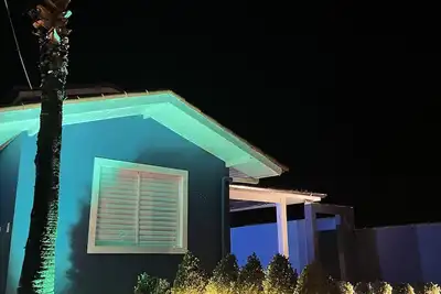 Image de 3 bedrooms with pool in Morada da Praia