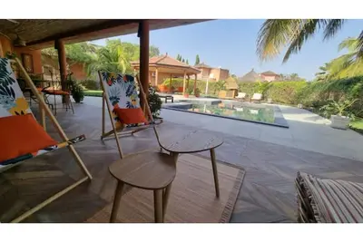 Image de Superbe villa Ă Safari Village Saly