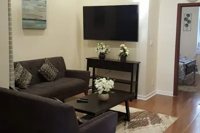 Image de 3 bedroom Tourist's heaven 2nd floor