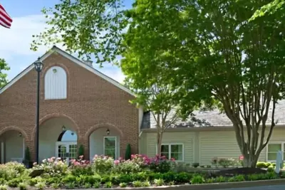 Image de Powhatan 4 bedroom · Colonial Williamsburg Spacious 4 Bedroom Suite!