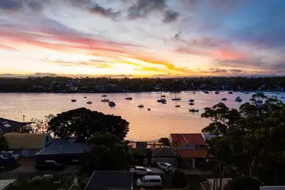Image de Whitesands Beach House Cronulla