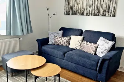 Ferienwohnung/app. für 4 Gäste mit 39m² in Grömitz