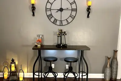 Image de ChaletHollywood~ Entire house access