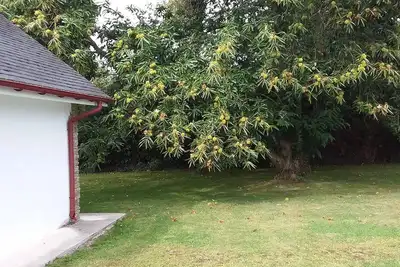 Image de Granges de la porte d'Aspe à l'entrée de la vallée d'Aspe