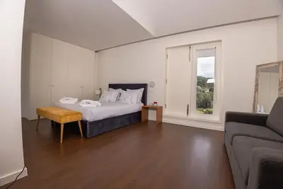 Image de Quadruple room - Quinta da Corredoura - Hotel Rural - Guimarães