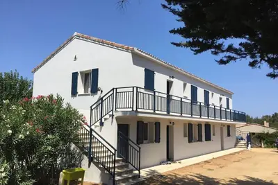 Image de \"Alzu\" - Les Mûriers