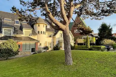 Image de Cosy and quiet appartement - 5 min w