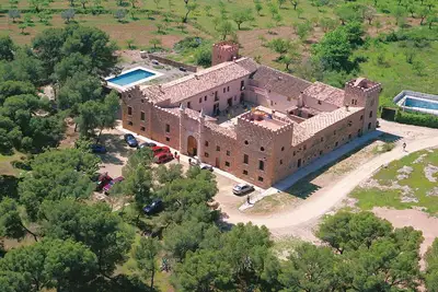 Image de Masía de San Juan House nº5 (sleeps 2 to 4)