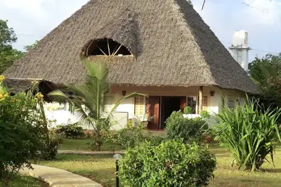 Image de Villa African Dream in Marula Park with chef, 4 min to the beach