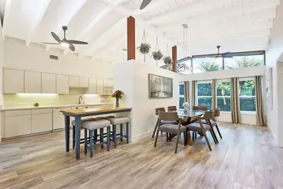 Image de Private Tropical Paradise on the Treasure Coast!