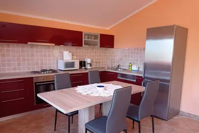 Image de Family 2Bedroom Apartment Nelly with Terrace