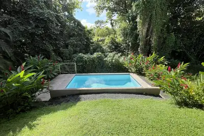 Image de Vivez une expérience unique et authentique à la villa Kaz Ti Punch