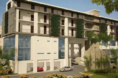 Image de Oceanfront 1 Bedroom Apt at Luxury Resort Complex