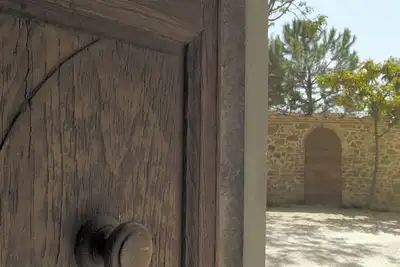 Image de Medieval stone villa 17 bedrooms with pool in Vinci -Florence tophill position