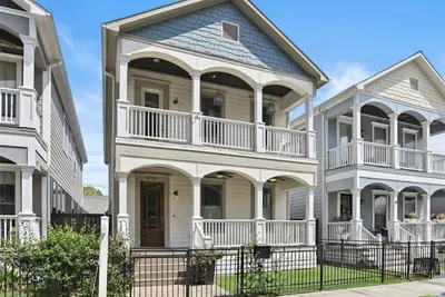 Image de Heights Haven - Luxury Home in Houston Heights