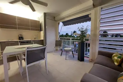 Les Pieds Dans L'Eau Maracuja