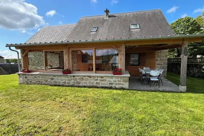 Image de Gîte du Busatier Gorges de la Dordogne