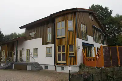 Image de Cozy vacation apartment 200 sqm for up to 10 people, 6 bedrooms, near A49