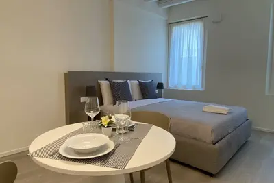 SubitoSanto Residence - Apartment 6a \"Galileo\"