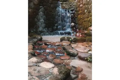 Image de Country lodging Aguas Claras