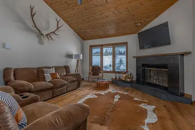 Image de Charming Mountain Getaway - 5 Min from Purgatory Ski Resort!