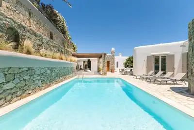 Image de Villa Zen - Mg Villas Mykonos