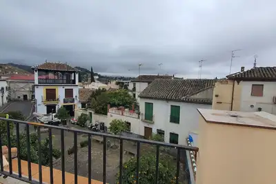 Image de Apartamentos en el Albaicin de Granada