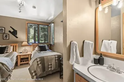 Image de Snowmass Village Tamarack - 2 Bed/2 Bath