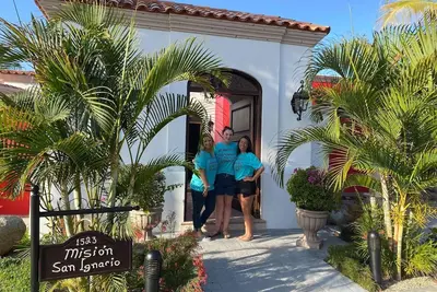 Image de Gorgeous Private Villa at the Hacienda Encantada overlooking the Sea of Cortez!