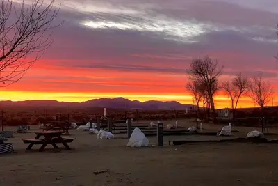 Image de Lakeside Camping Rv Site #11 near Alabama Hills