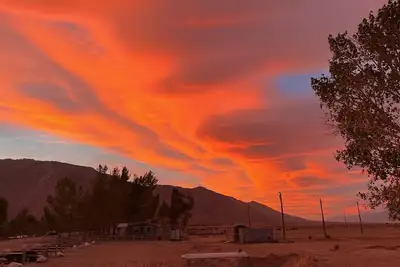 Image de Alabama Hills, Lakeside Rv Campsite #12