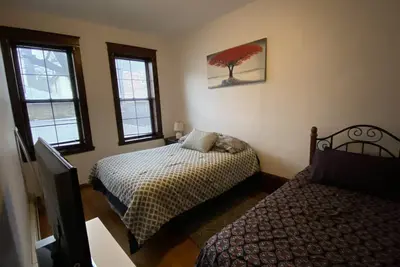 Image de A Gem in Brooklyn - Perfect for Families and large groups