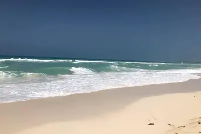 Image de Beachfront Apartment Cancun - 4107