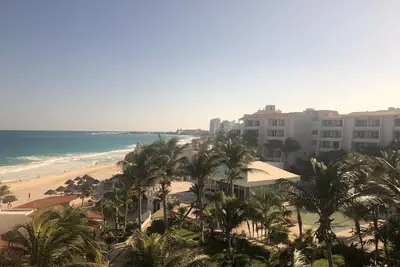 Image de Beachfront Apartment Cancun - 3602