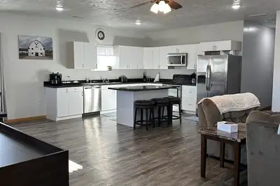 Image de Downtown 2 Bedroom in Stanton