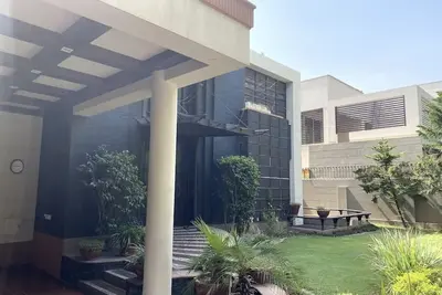 Image de Luxury home in Lahore