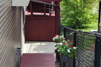 Image de Cochrane’s Finest Airbnb