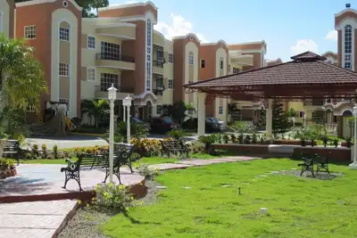 Image de Beautiful Apartment In Cerro Alto Santiago De Los Caballeros