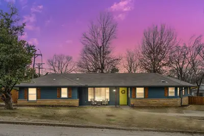 Image de Driller’s Landing: Ev & Rv h/u. Art Deco by the Expo!