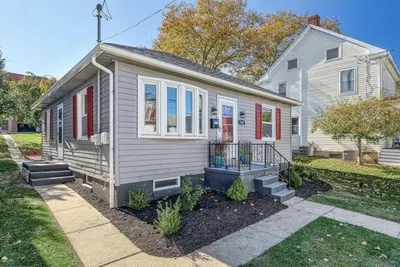 Image de E Maple-The Pleasant Home-Comfort & Ease