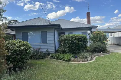 Image de 3 Bedroom Renovated home near the Murray River