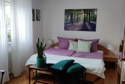 Vacation apartment Sartorius