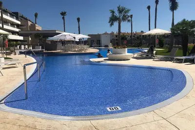 Image de New - Flamenca Village - Fantastically located