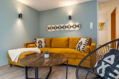 Image de Freeride - 8 min. to Greenhill - bike room, Ps4, terrace, SummerCard