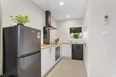 Image de Papawai Townhouse 11